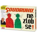 Efko Soudruhu nezlob se!