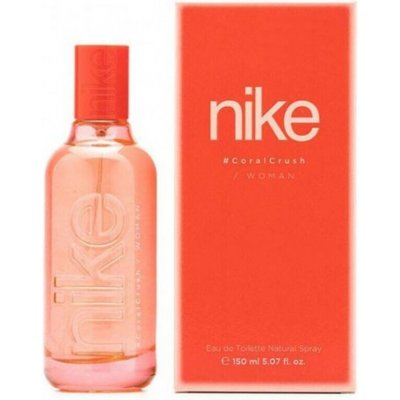 Nike CoralCrush toaletní voda dámská 30 ml – Hledejceny.cz