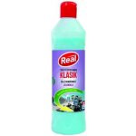 Real Classic univerzální čistící prostředek Levandule 600 g – Zboží Dáma