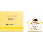 Salvatore Ferragamo Signorina Libera parfémovaná voda dámská 100 ml – Zboží Mobilmania