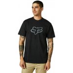 Fox Legacy Fox Head Ss Tee Black – Zbozi.Blesk.cz