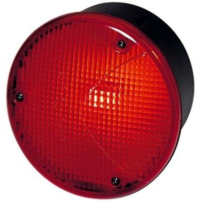 Zadní světlo HELLA 2TA 964 169-067 – Hledejceny.cz