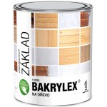 Bakrylex Primer 800 g bílá – Hledejceny.cz