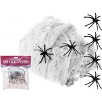 Pavoučí síť s pavouky – Zboží Mobilmania