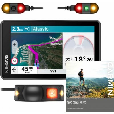 Garmin Zümo XT3 – Zbozi.Blesk.cz