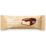 Vilgain Double Trouble Protein Bar 55 g – Zboží Dáma