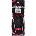 ChiaoGoo Red Lace 150cm 3mm – Zbozi.Blesk.cz