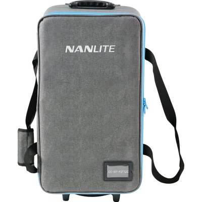 Nanlite Trolly case for Forza 720/720B – Hledejceny.cz