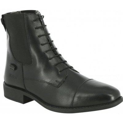 Norton Zimní jezdecká perka Laces černá – Zboží Dáma