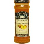 St. Dalfour ananas a mango 284 g – Hledejceny.cz
