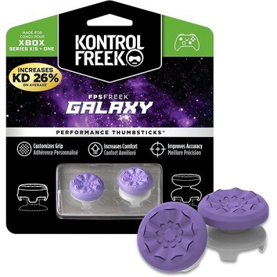 Kontrolfreek FPS Freek Galaxy - XBX/XB1 – Zboží Živě