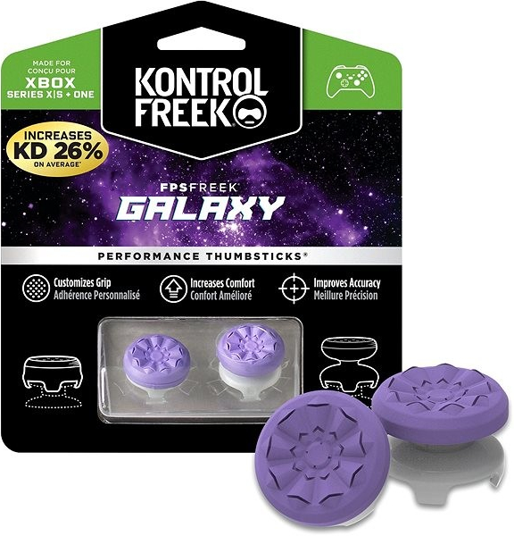 Kontrolfreek FPS Freek Galaxy - XBX/XB1