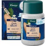 Kneipp sůl do koupele Good Night 500 g – Hledejceny.cz