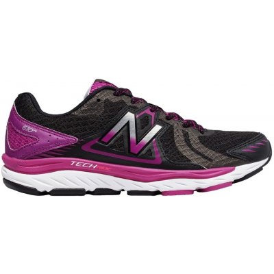 New Balance W670 BK5 růžová – Zbozi.Blesk.cz