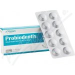 BCom Consulting Probiodentix 30 tablet – Zboží Mobilmania