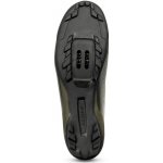 Scott Gravel Pro black matt/white – Zboží Dáma
