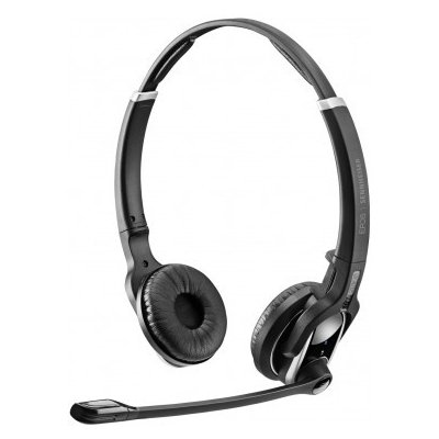 Sennheiser IMPACT DW Pro 2 HS