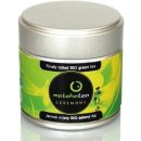 Čajová květina Matcha Tea Japan Ceremony zelený čaj BIO v plechovce 4 x 7.5 g