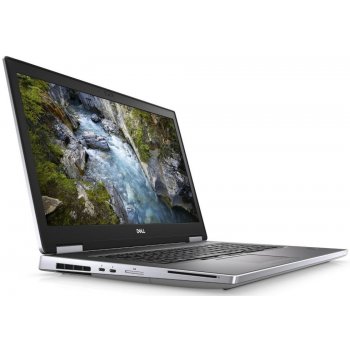 Dell Precision 7740-2884