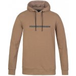 Hannah Seymore hoody Coca mocha – Zboží Dáma
