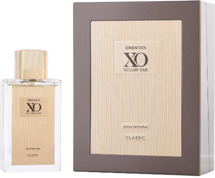 Orientica Xclusif Oud Classic parfém unisex 60 ml