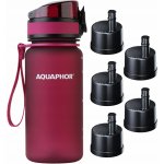 Aquaphor City 350 ml červená – Zbozi.Blesk.cz