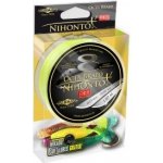 Mikado šňůra NIHONTO OCTA BRAID 150m 0,08mm 5,15kg – Sleviste.cz