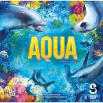 AQUA: Život v oceánech – Hledejceny.cz