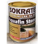 Sokrates Aquafin Stone 0,7 kg polomat – Zbozi.Blesk.cz