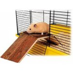 Trixie dřevěný most 63 x 18 x 15 cm – Zboží Mobilmania