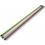 Spokar hůl kovová závit závěs 130 cm 8901001200 – Zboží Dáma