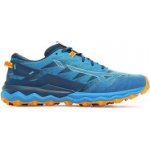 Mizuno Wave Daichi 7 Cloisonné Zinnia Blue Opal – Hledejceny.cz