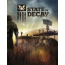 State of Decay