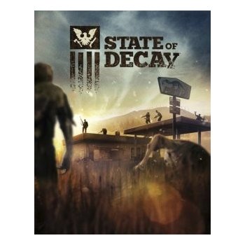 State of Decay