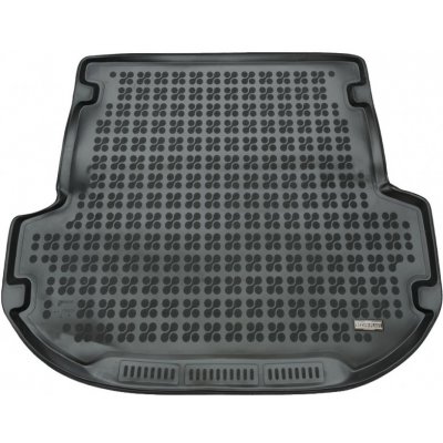 Gumová vana do kufru Rezaw-Plast Hyundai Santa Fe 2018-2020 5 míst – Hledejceny.cz