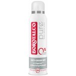 Borotalco Pure deospray 150 ml – Sleviste.cz