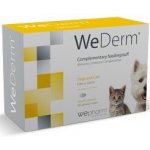 WeDerm 60 tbl – Hledejceny.cz