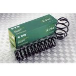 Kayaba Zadní pružina podvozku Škoda Fabia I (2000 - 2007) - (1.9 TDI - 74 kW) - K-Flex RH6085 – Hledejceny.cz