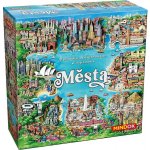 Mindok Města – Zboží Živě