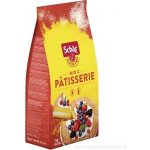 Schär Mix C Patisserie mouka bez lepku na sladké pečení a vše s přidáním kypřícího pr 1 kg – Sleviste.cz