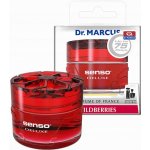 Dr. MARCUS Senso Deluxe wildberries 50 ml | Zboží Auto