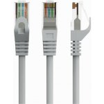 Gembird PP6U-CU-1.5M Patch U/UTP Kat. 6 RJ45 vidlice z obou stran lanko Cu – Zboží Živě