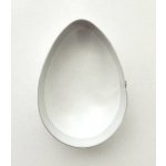 Dortisimo Vykrajovátko Vajíčko malé 5,4 cm – Zboží Dáma