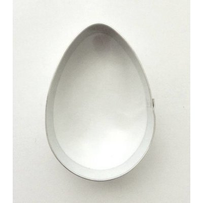 Dortisimo Vykrajovátko Vajíčko malé 5,4 cm – Zboží Dáma