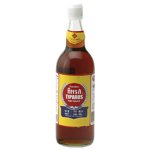 Tiparos Rybí omáčka 720 ml – Zboží Dáma