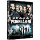 PROHNILÁ ZEMĚ DVD