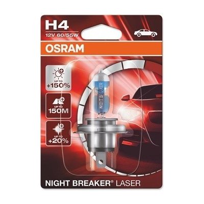 Žárovka mlhového světlometu OSRAM 64193NL-01B – Hledejceny.cz