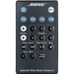 Dálkový ovladač General Bose Acoustic Wave II – Zboží Živě