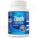 Nutricius Zinek Extra 25 mg 100 tablet – Hledejceny.cz