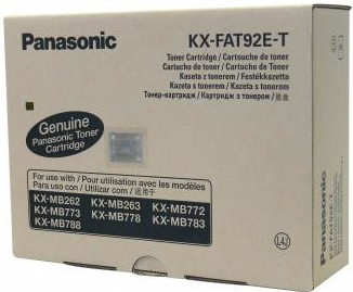 Panasonic KX-FAT93 - originální